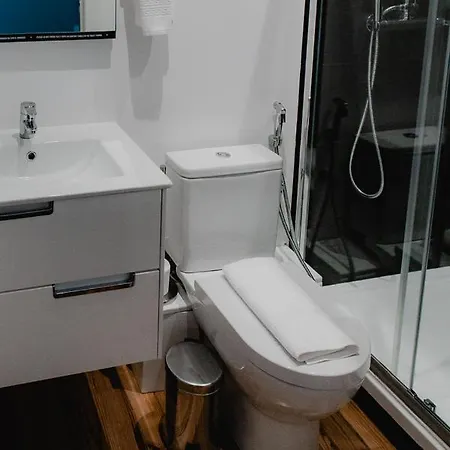 Oda ve Kahvaltı Le Premier