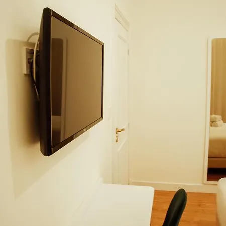 Le Premier Bed & Breakfast Lisboa