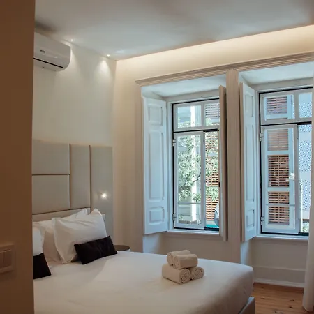 Le Premier 3* Lisboa