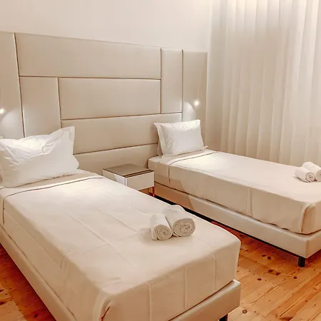 Le Premier Oda ve Kahvaltı