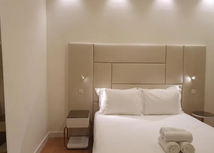 Le Premier 3* Lisboa