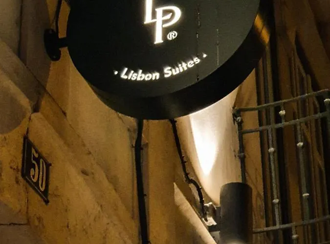 Bed and Breakfast Le Premier Lisboa