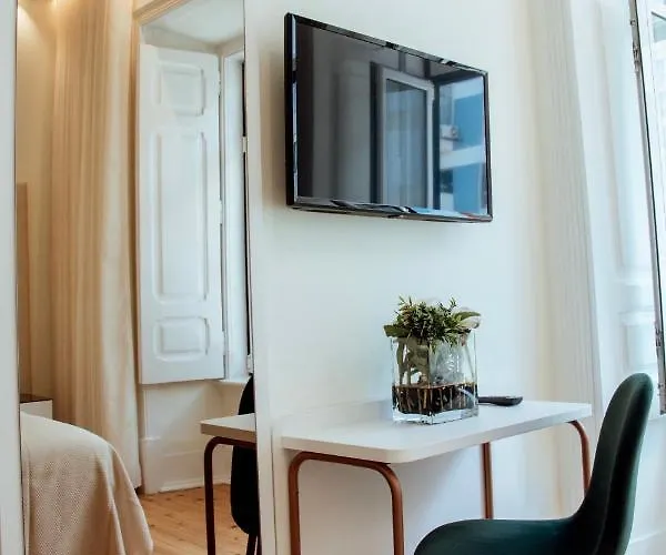 Le Premier Bed and Breakfast 3*