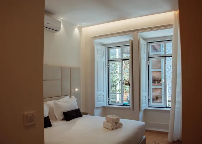 Le Premier Bed and Breakfast