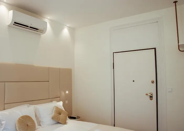 Bed and Breakfast Le Premier