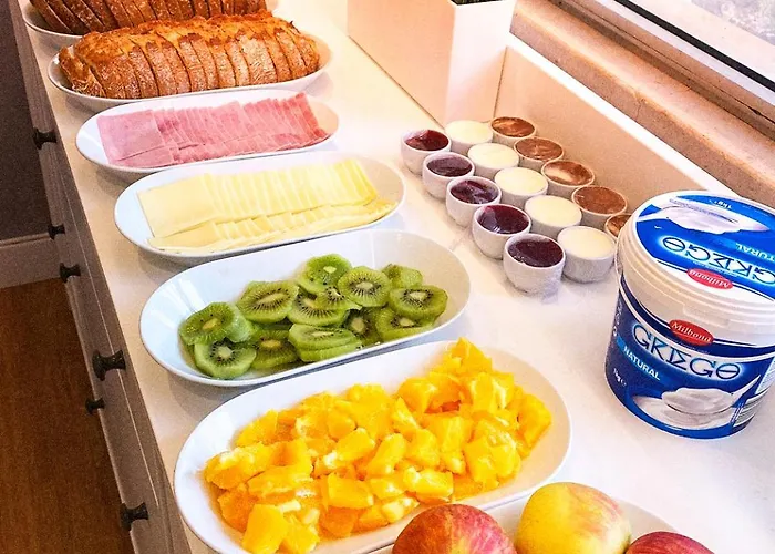 Le Premier 3* Lisboa