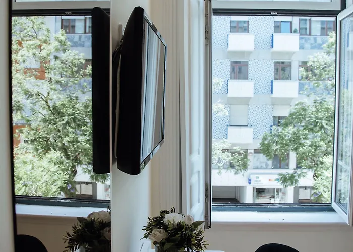 Bed and Breakfast Le Premier 3*