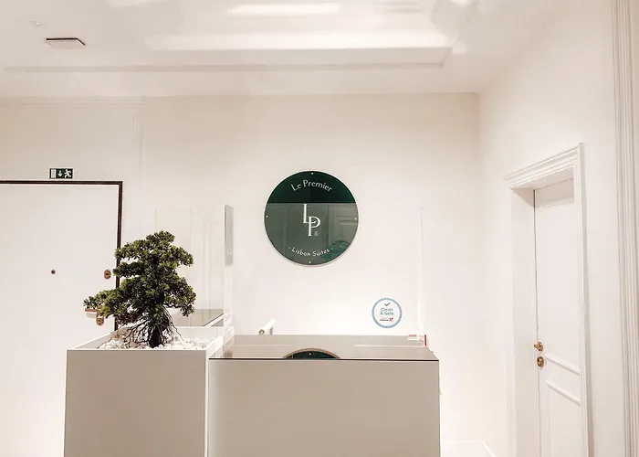 Bed and Breakfast Le Premier