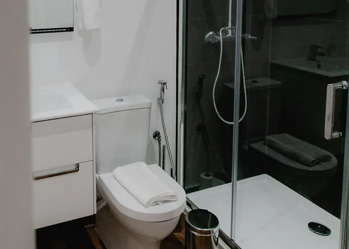 Bed and Breakfast Le Premier 3*