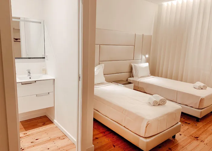 Bed and Breakfast Le Premier