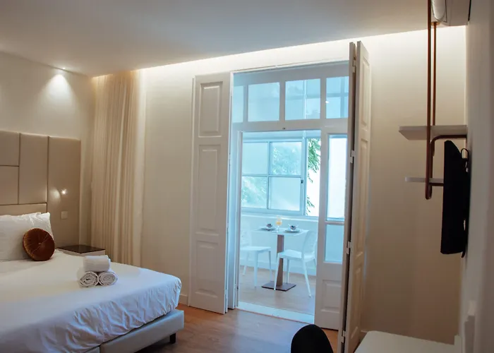 Le Premier Bed and Breakfast