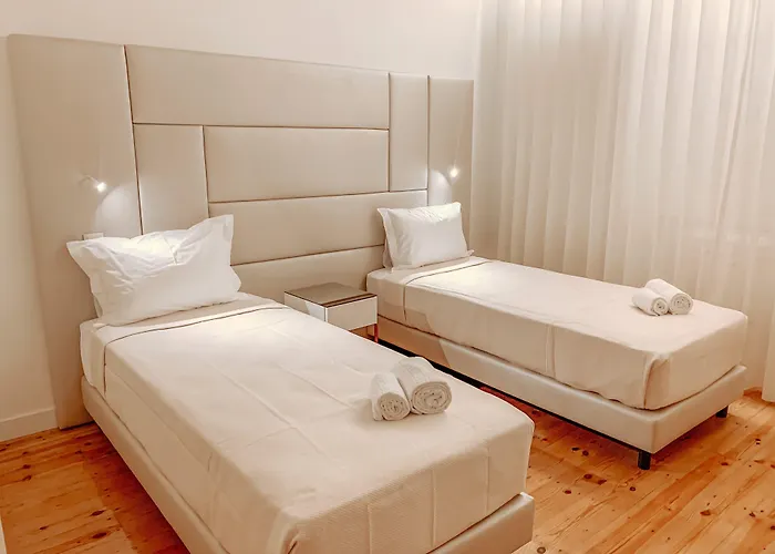 Le Premier Bed and Breakfast