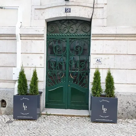 Bed & Breakfast Le Premier