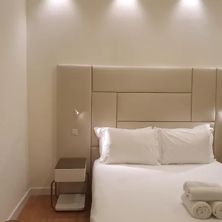 Le Premier 3* Lisboa