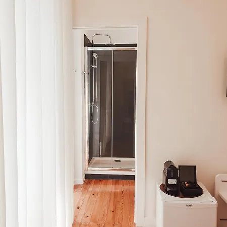 Le Premier Bed & Breakfast Lisboa