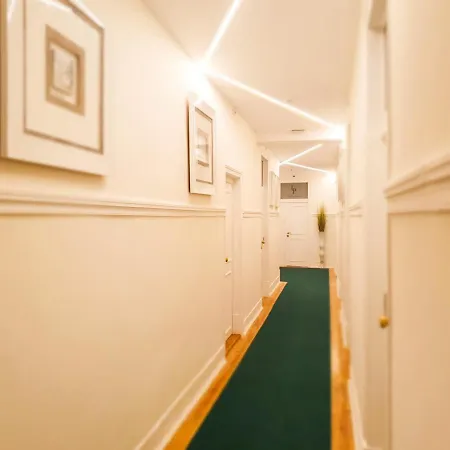住宿加早餐酒店 Le Premier