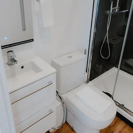 Bed & Breakfast Le Premier Lisboa