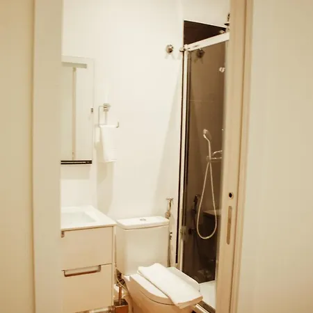 Le Premier Bed & Breakfast Lisboa