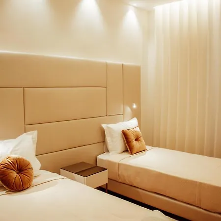 Bed & Breakfast Le Premier Lisboa