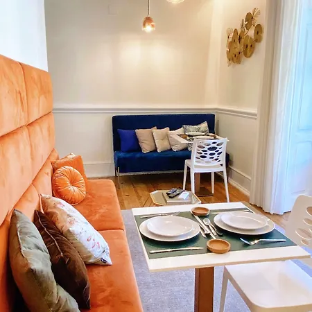 Bed & Breakfast Le Premier Lisboa