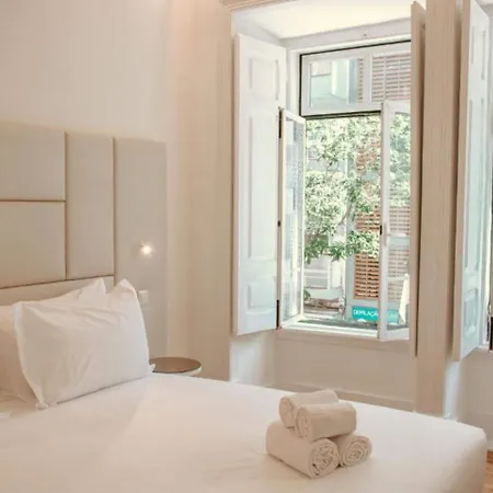 Le Premier 3* Lisboa