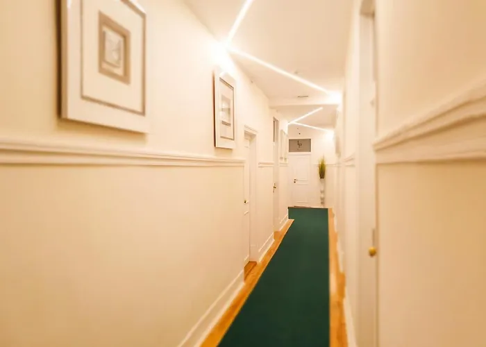 Bed and breakfast Le Premier