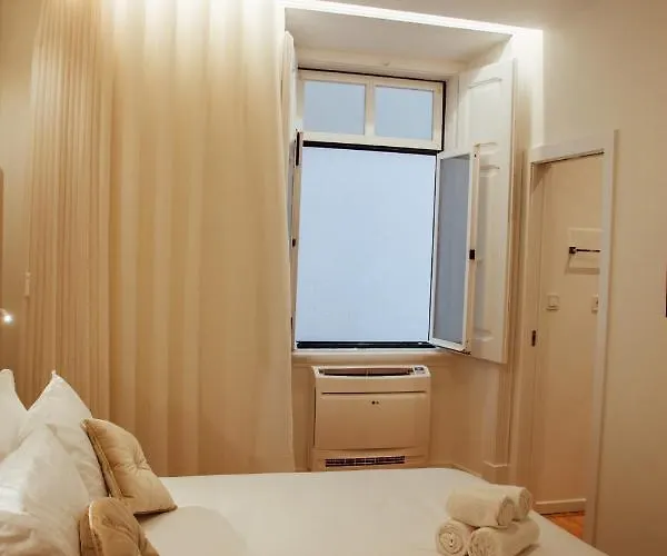 Le Premier 3* Lisboa