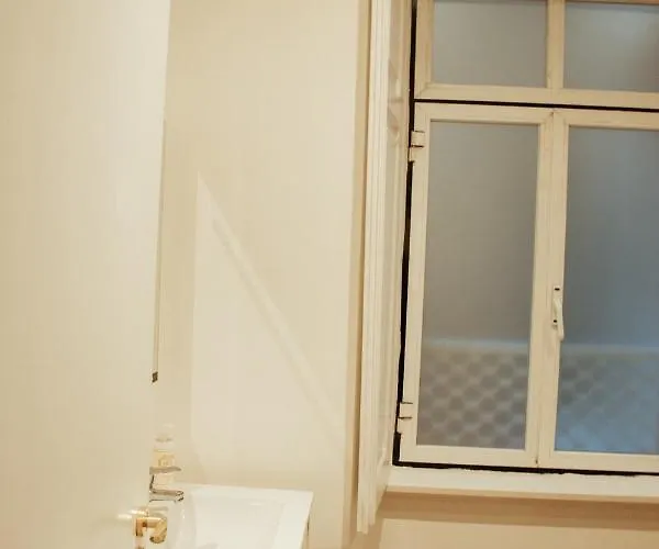 Bed and breakfast Le Premier Lisboa