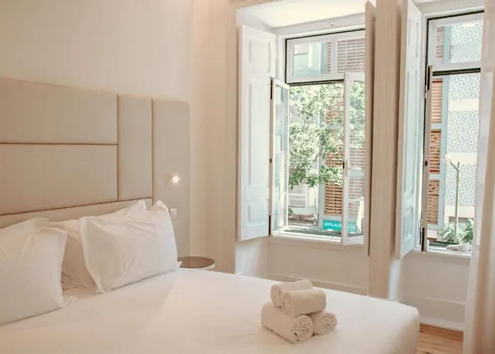 Le Premier 3* Lisboa